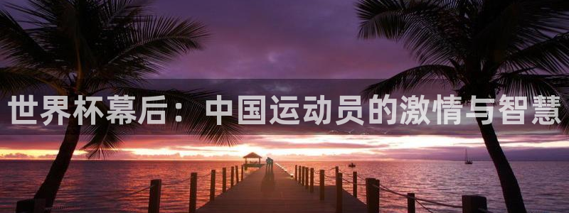 世界杯比赛时间:世界杯幕后:中国运动员的激情与智慧